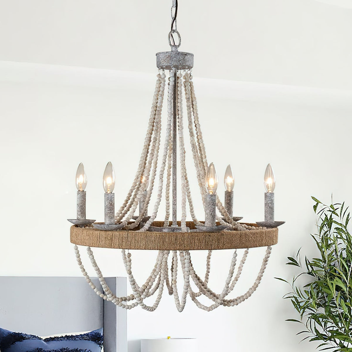 Riviveon Chandelier