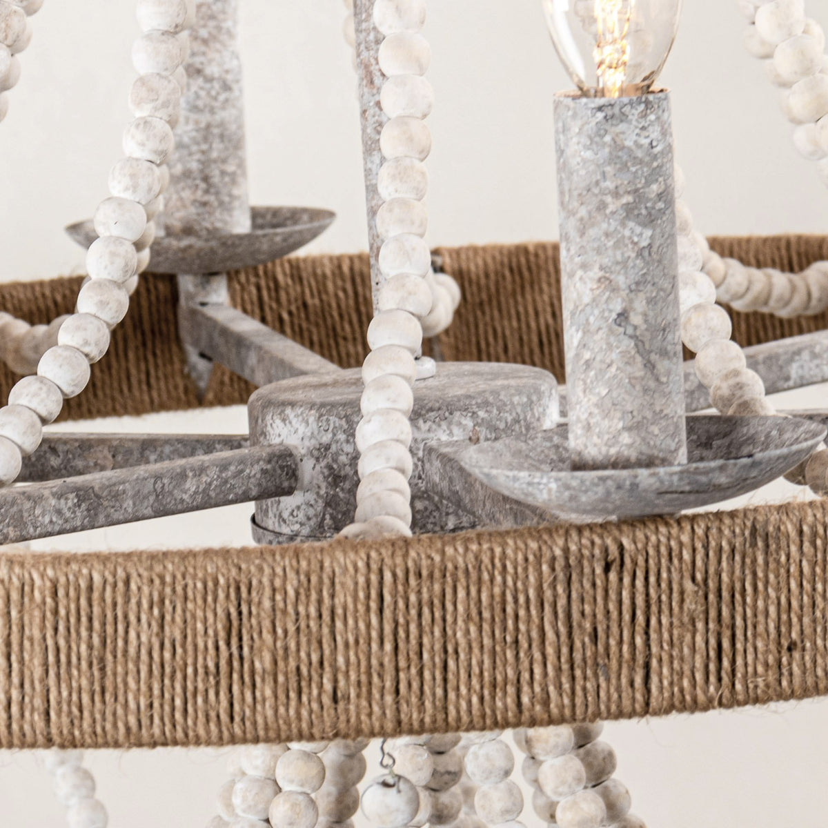 Riviveon Chandelier