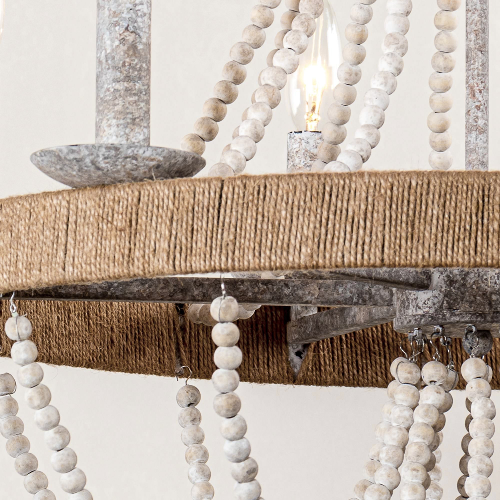 Riviveon Chandelier