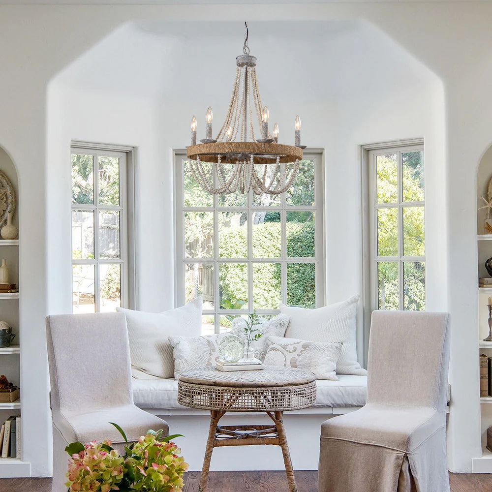 Riviveon Chandelier