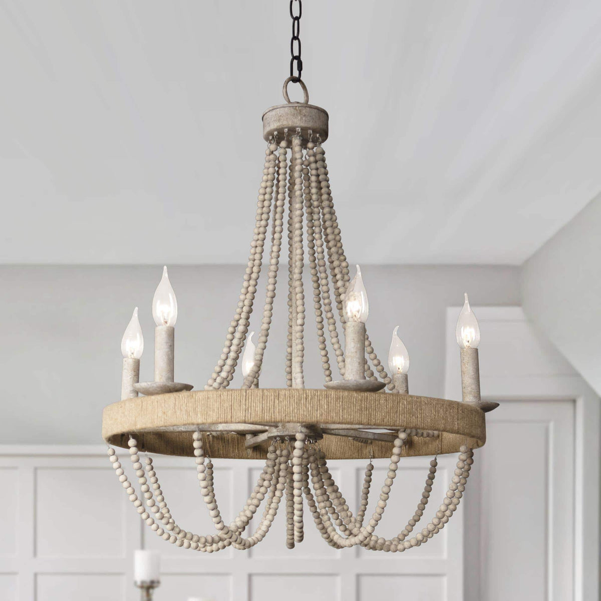 Riviveon Chandelier