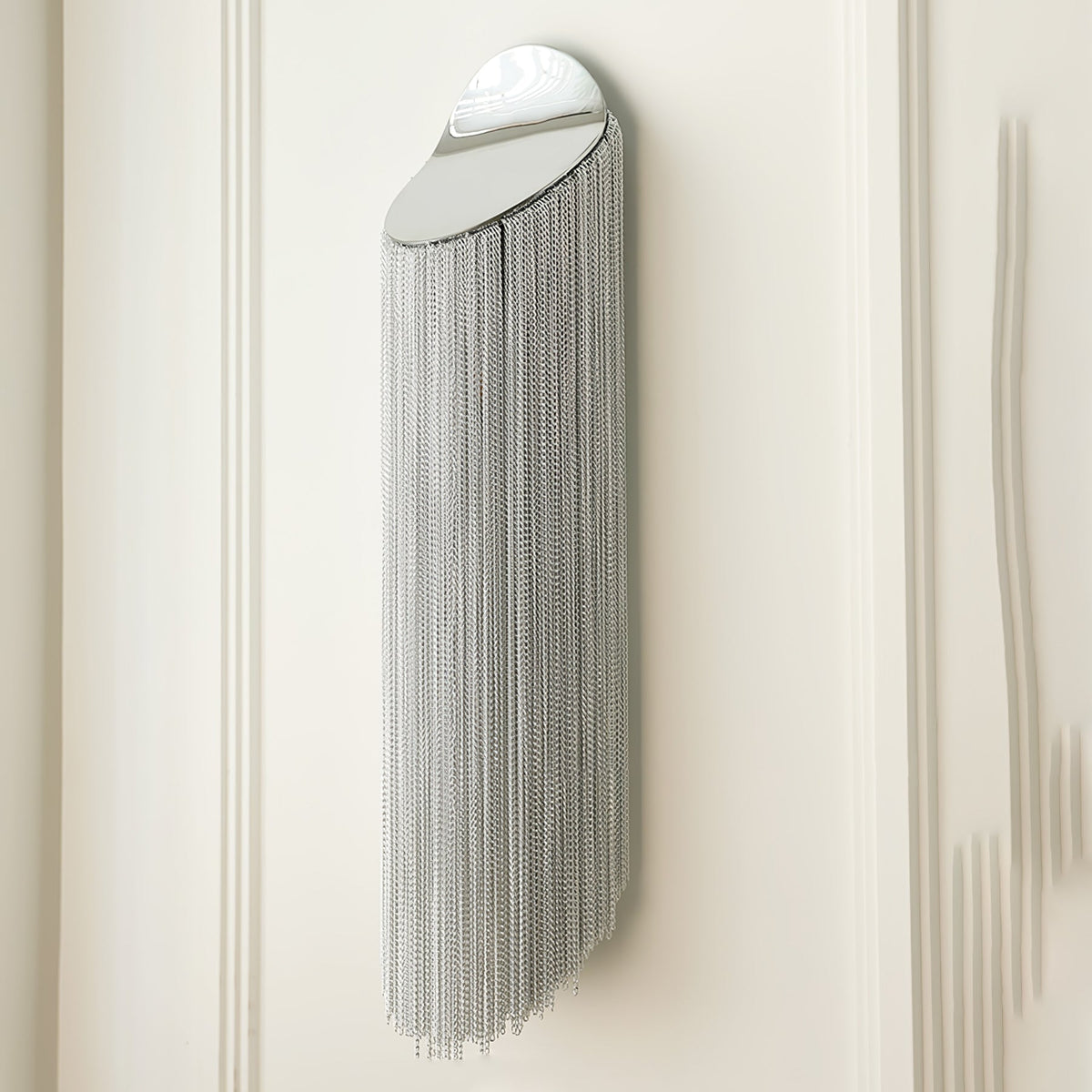 Aursilila Premium Art Sconce Wall lamp