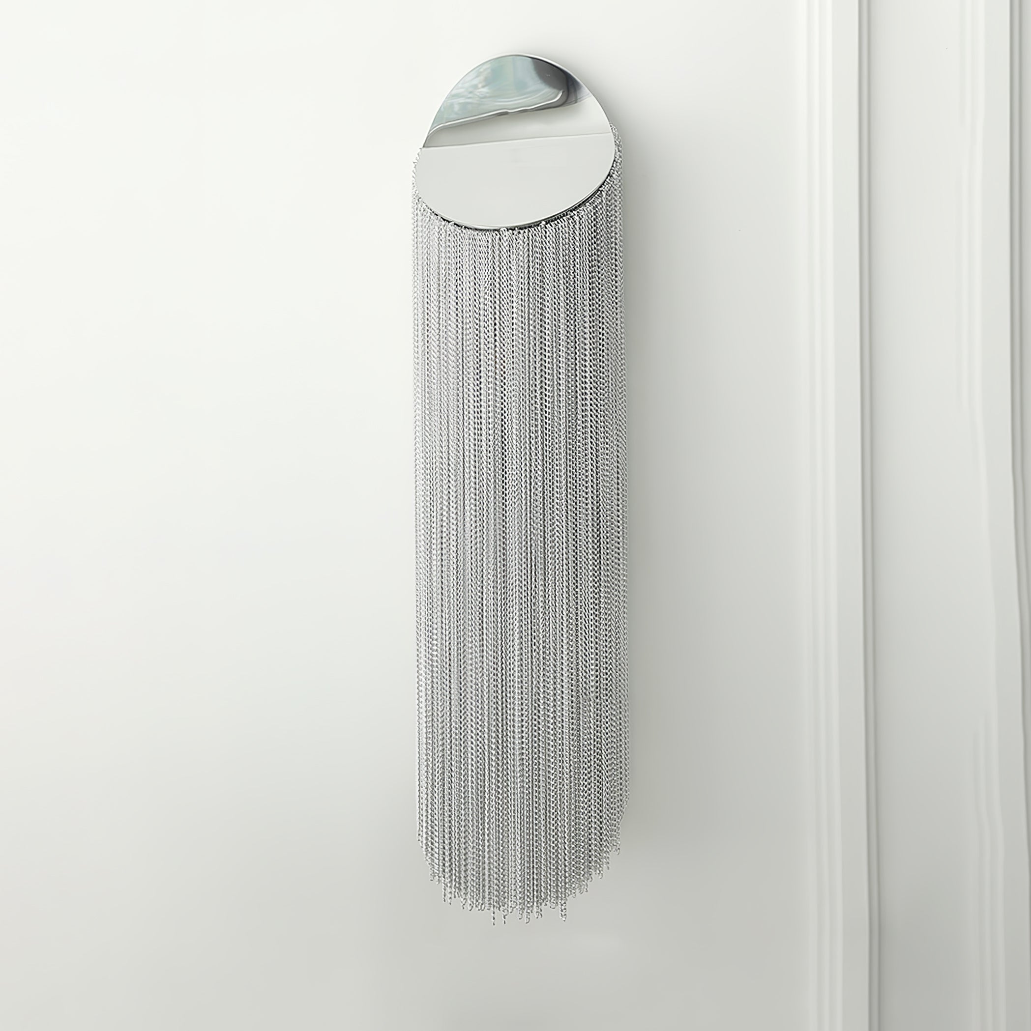 Aursilila Premium Art Sconce Wall lamp