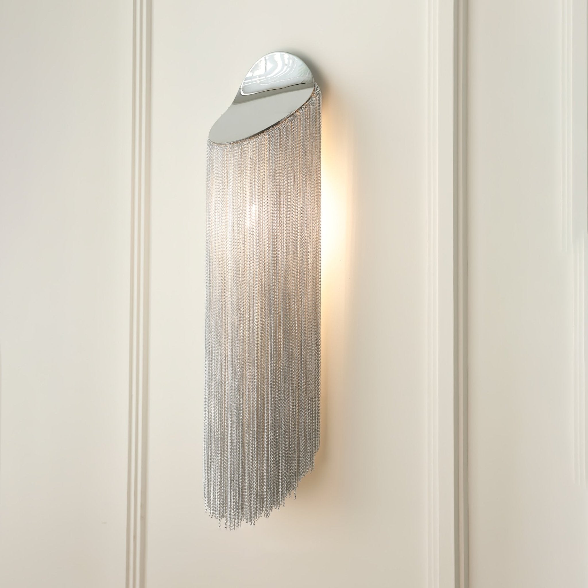 Aursilila Premium Art Sconce Wall lamp