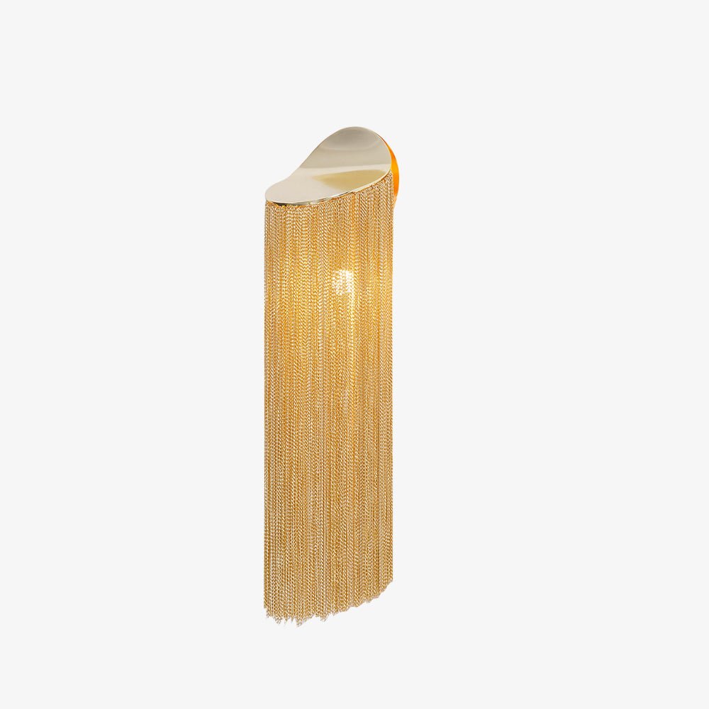 Aursilila Premium Art Sconce Wall lamp