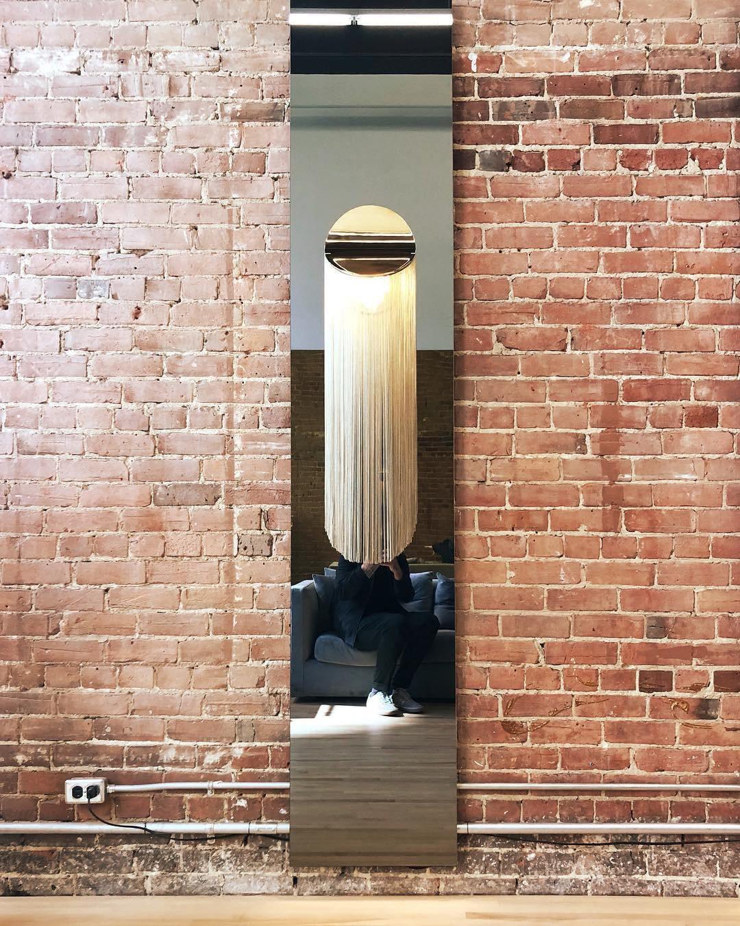 Aursilila Premium Art Sconce Wall lamp