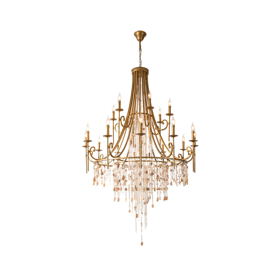 Rivirira Chandelier