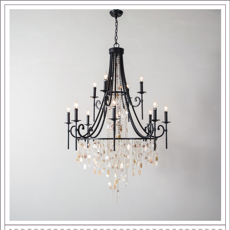 Rivirira Chandelier