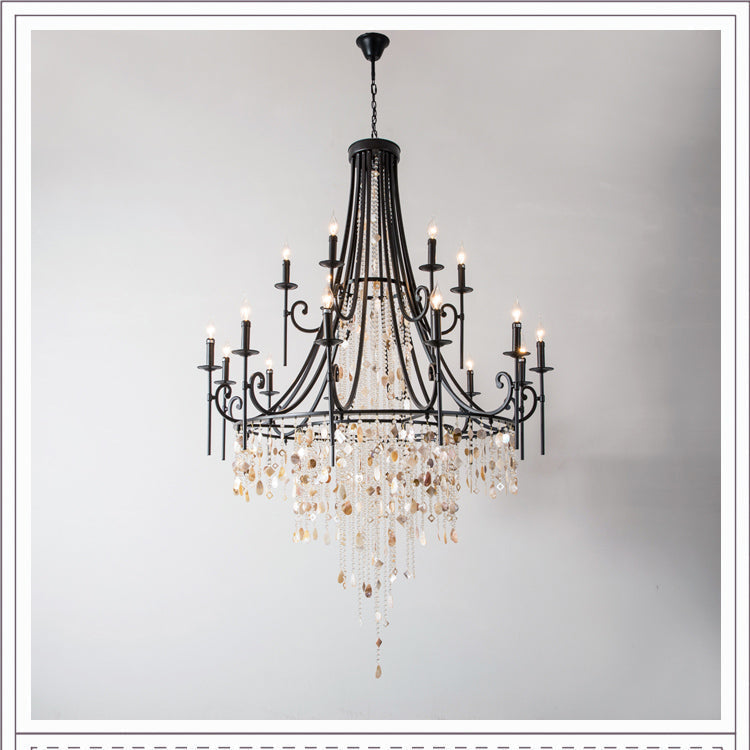 Rivirira Chandelier