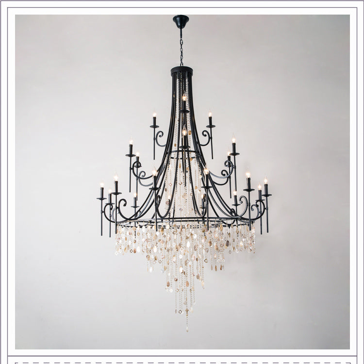 Rivirira Chandelier