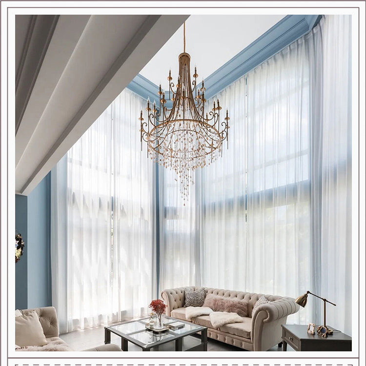 Rivirira Chandelier