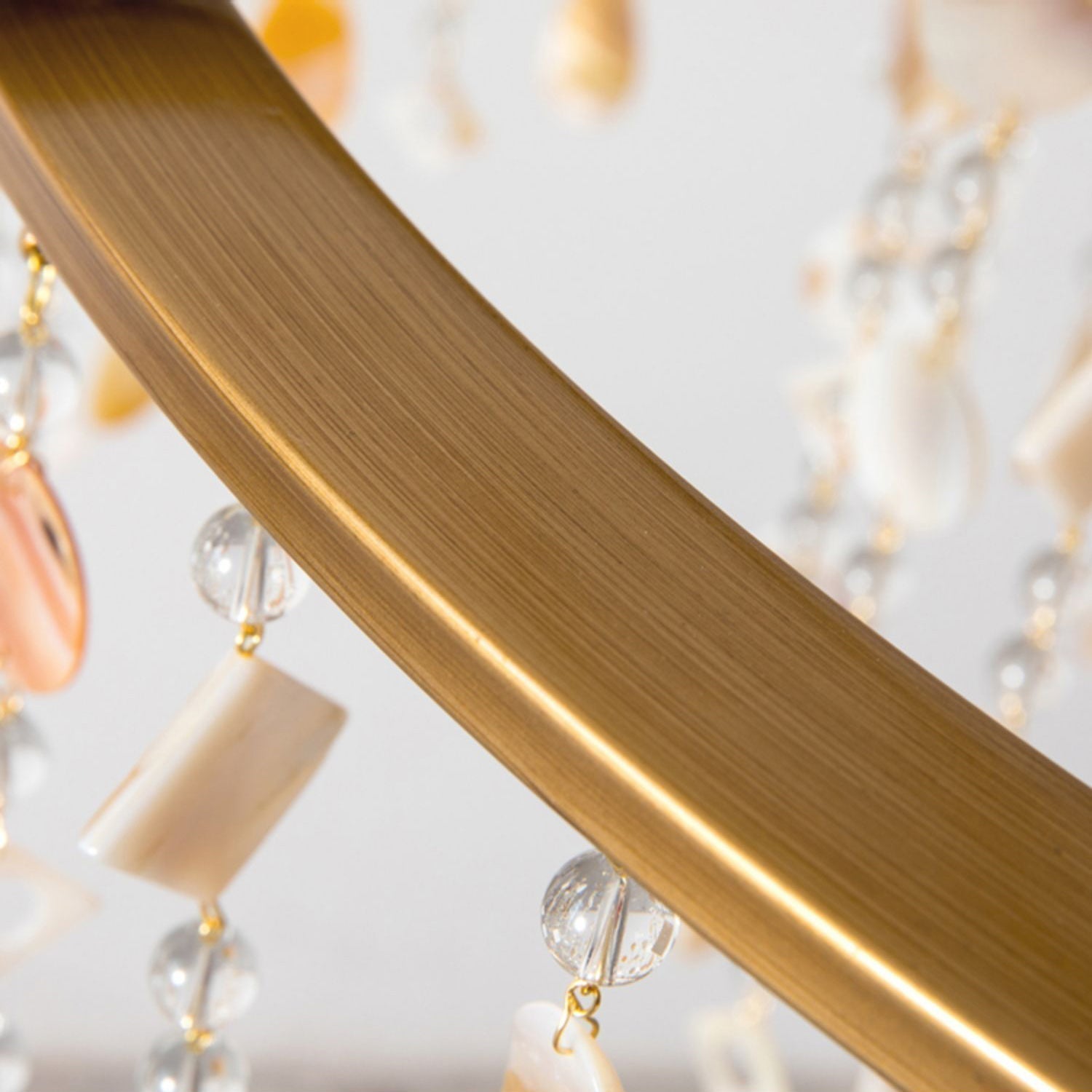 Rivirira Chandelier