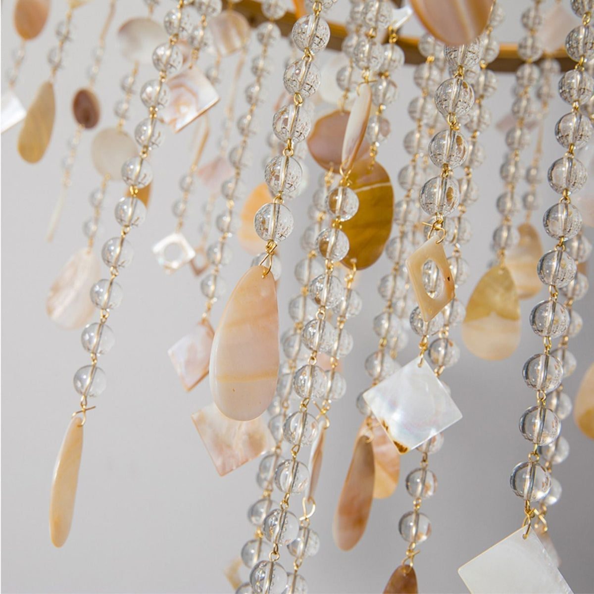 Rivirira Chandelier