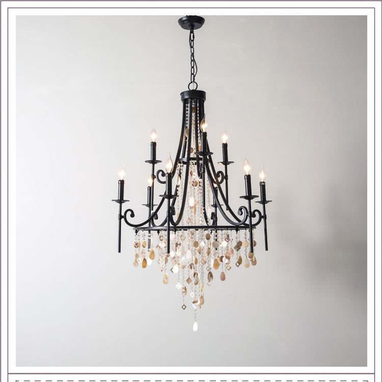 Rivirira Chandelier