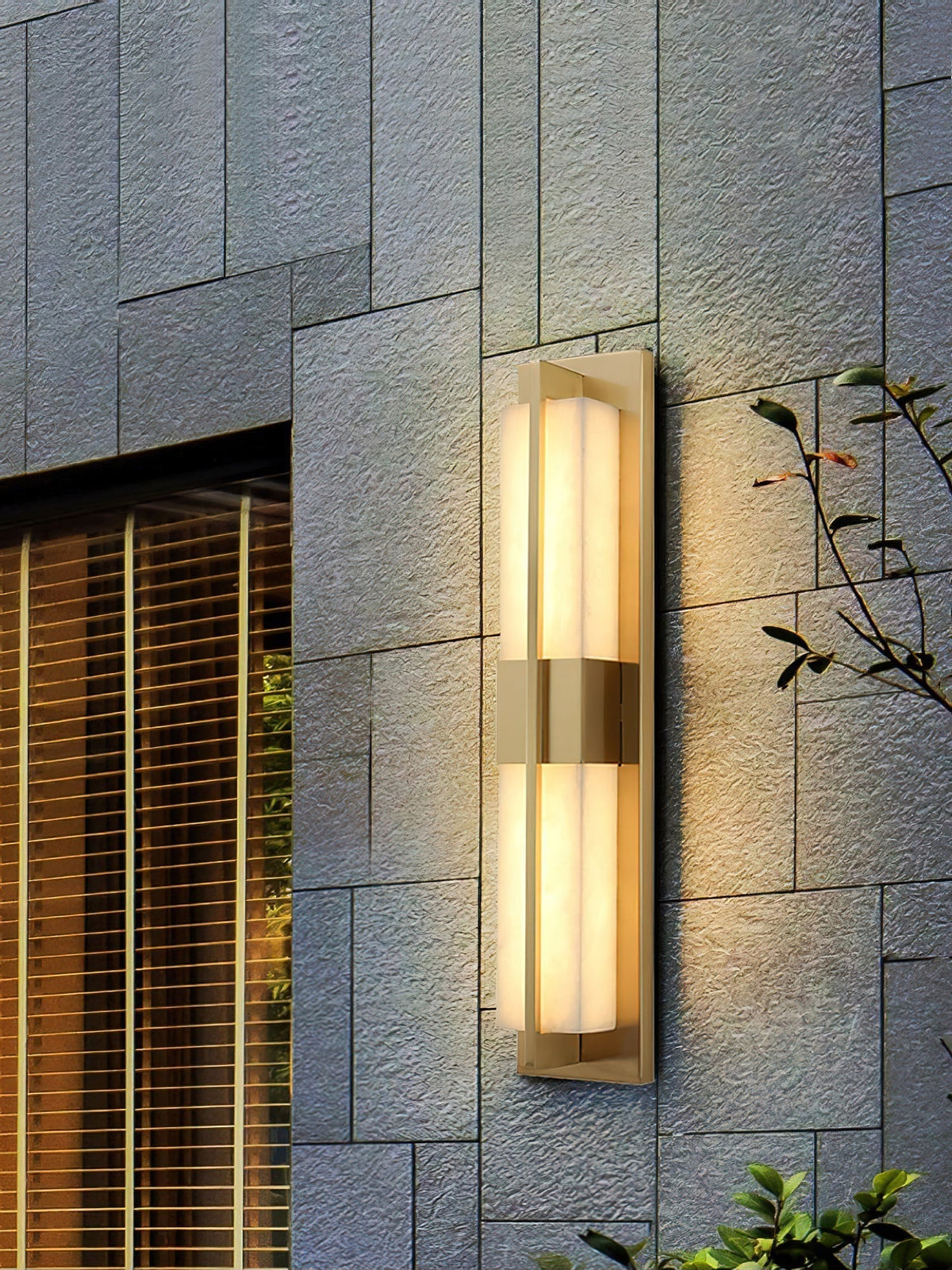 Renanine Sconce Wall Lamp