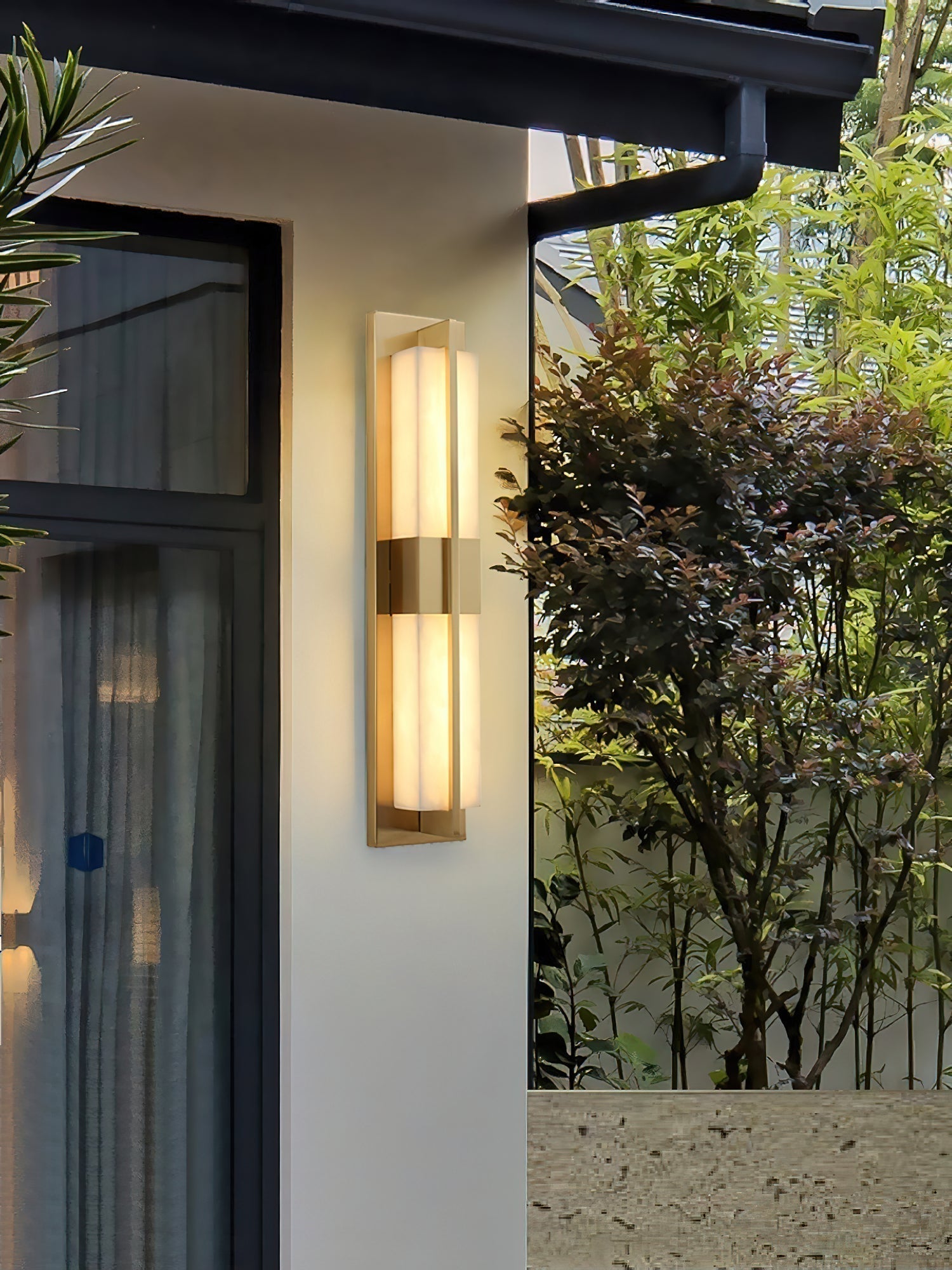 Renanine Sconce Wall Lamp
