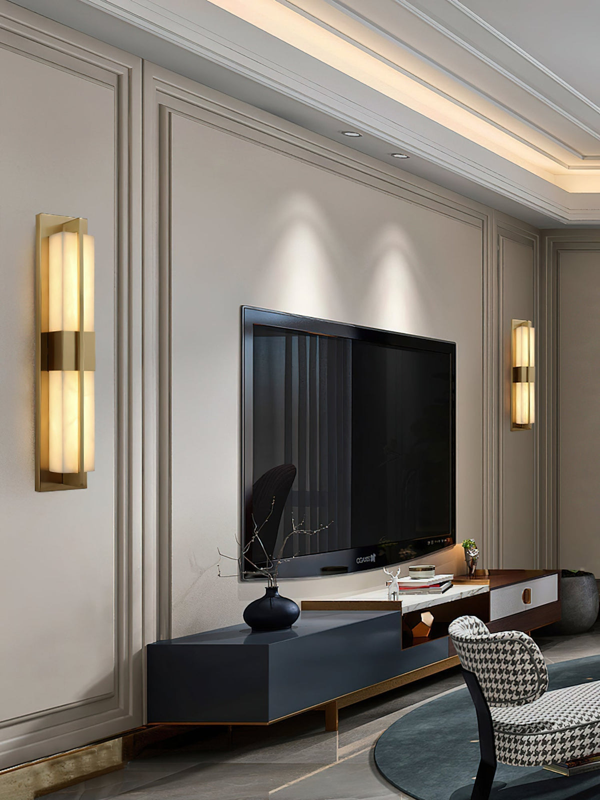 Renanine Sconce Wall Lamp
