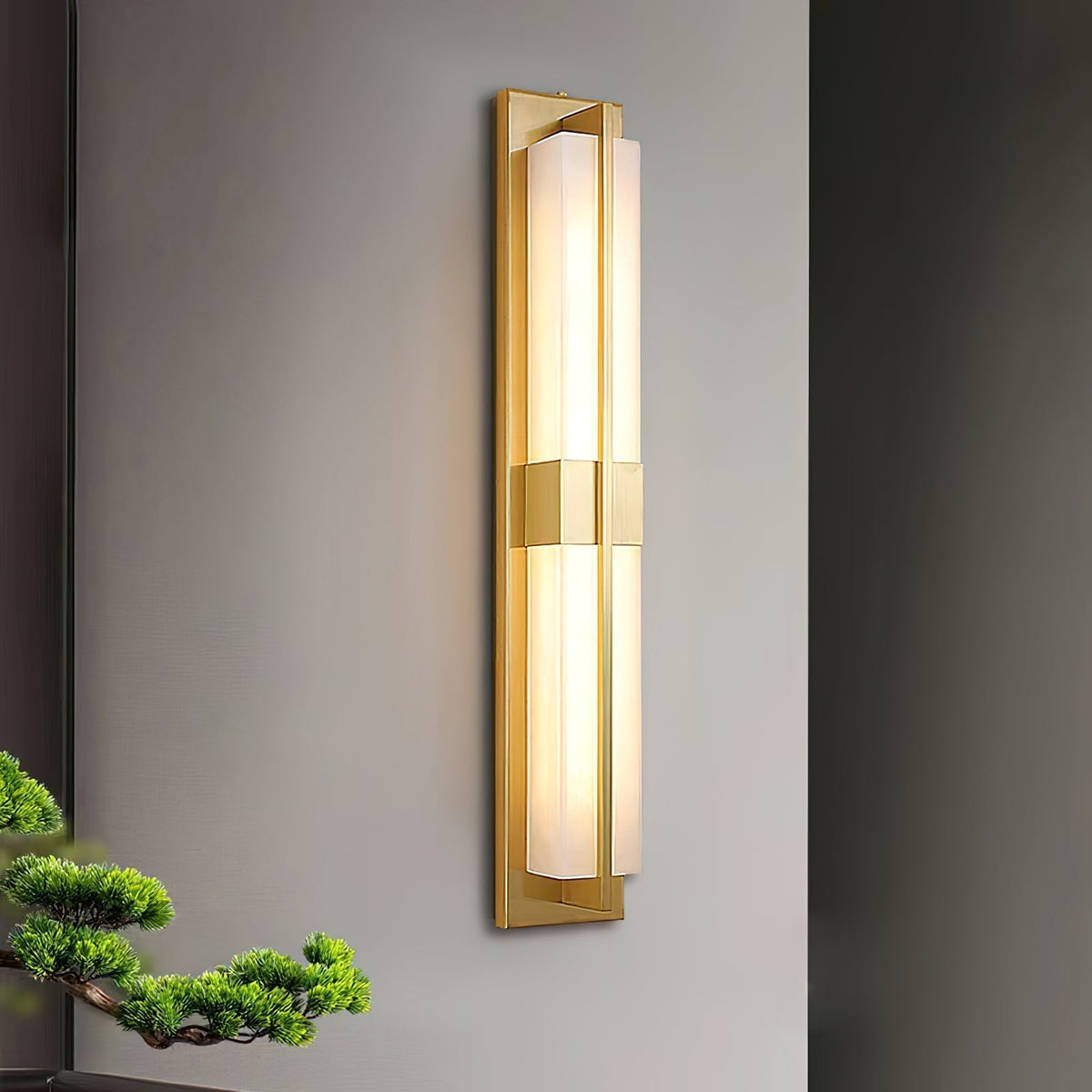 Renanine Sconce Wall Lamp