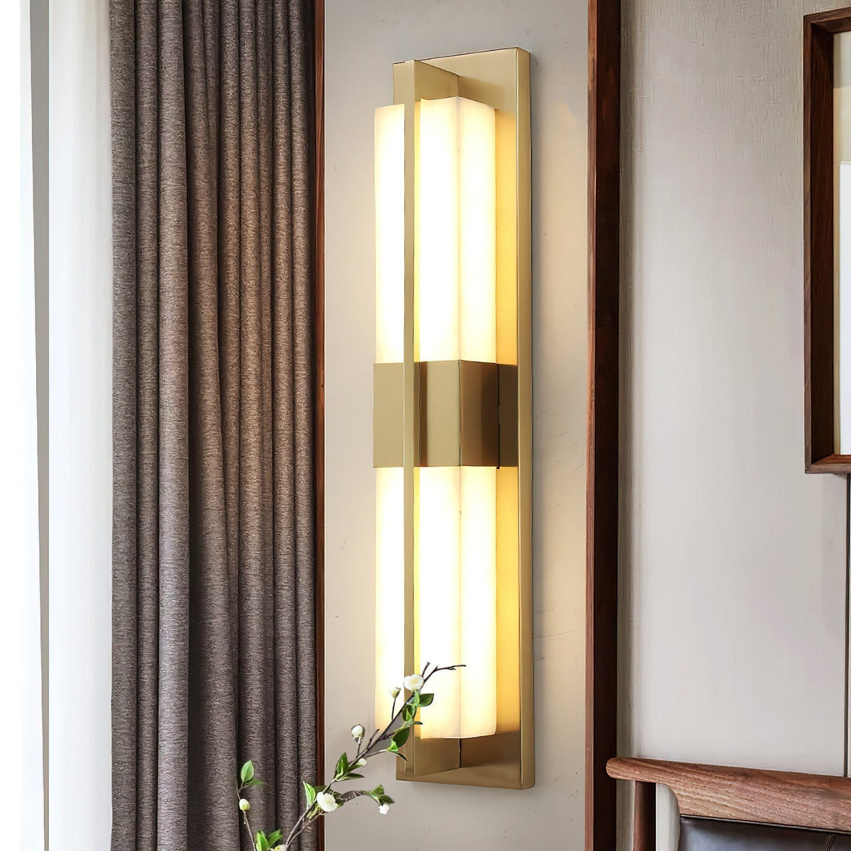 Renanine Sconce Wall Lamp