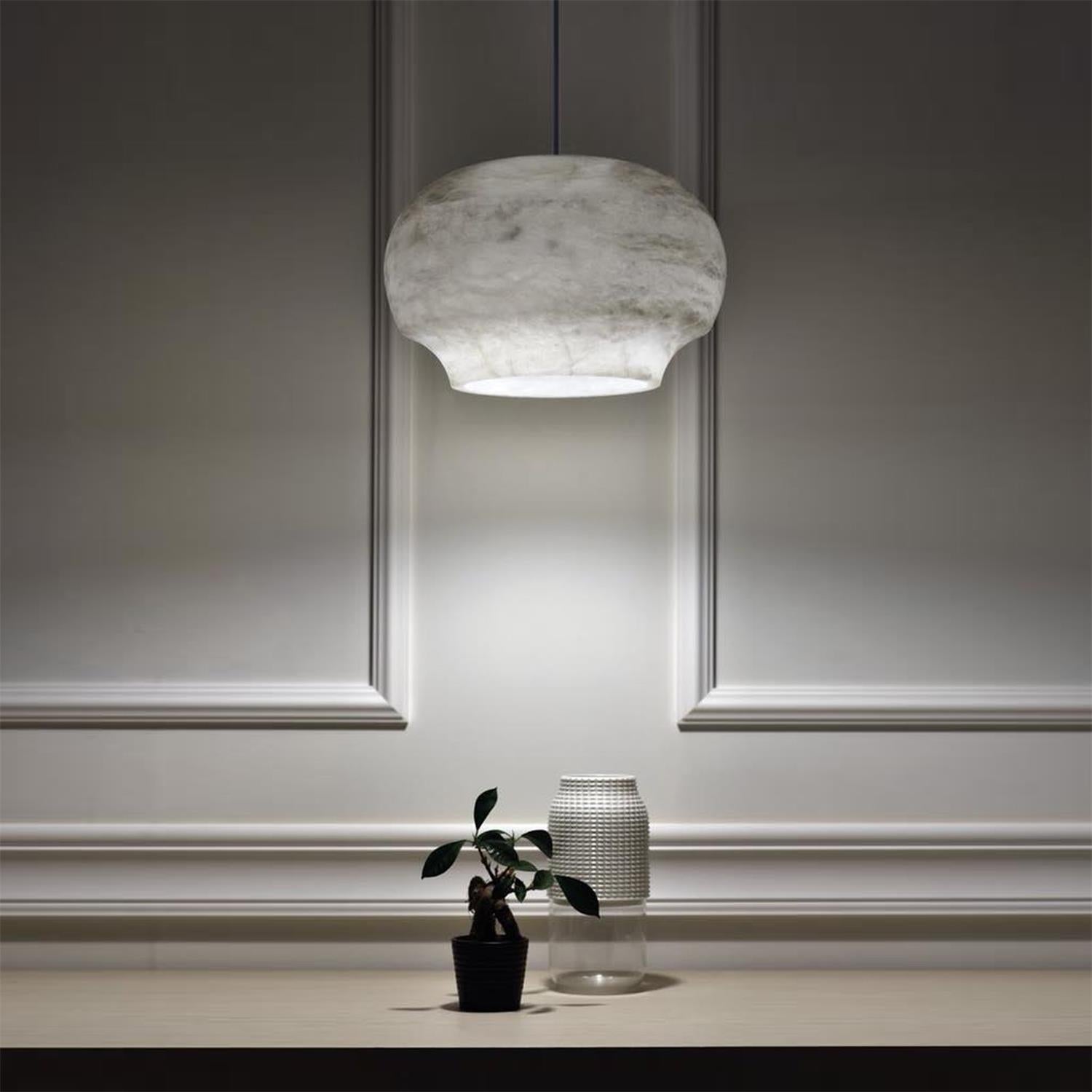 Siena Pendant Lamp
