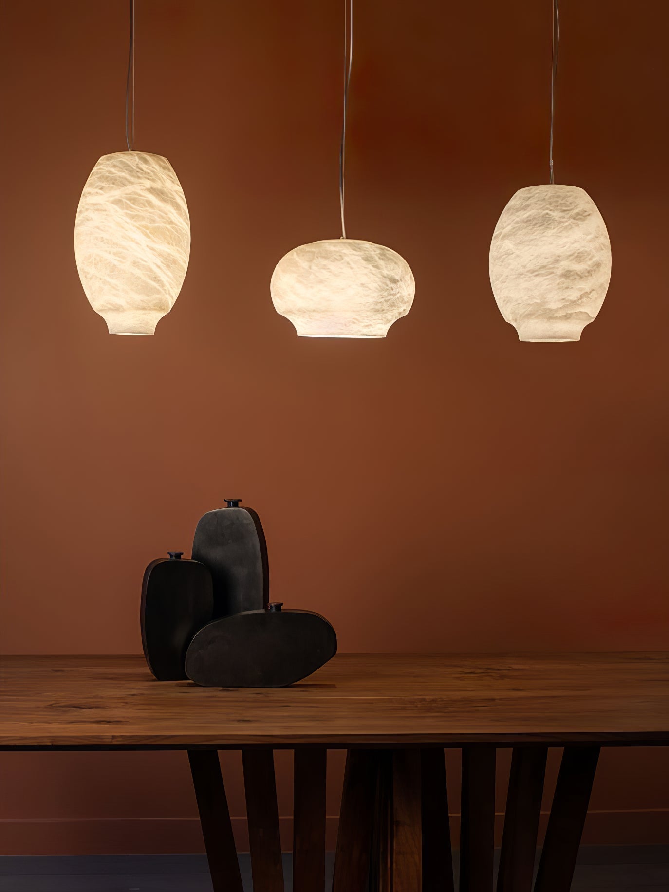 Siena Pendant Lamp