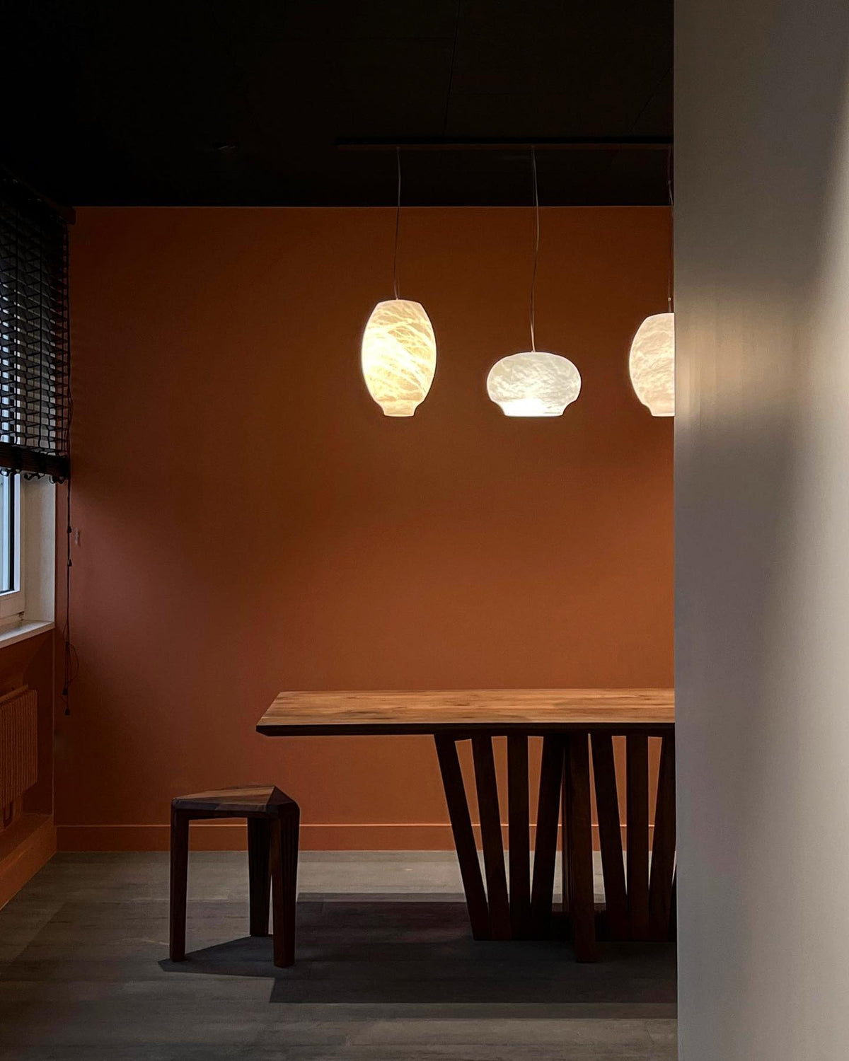 Siena Pendant Lamp