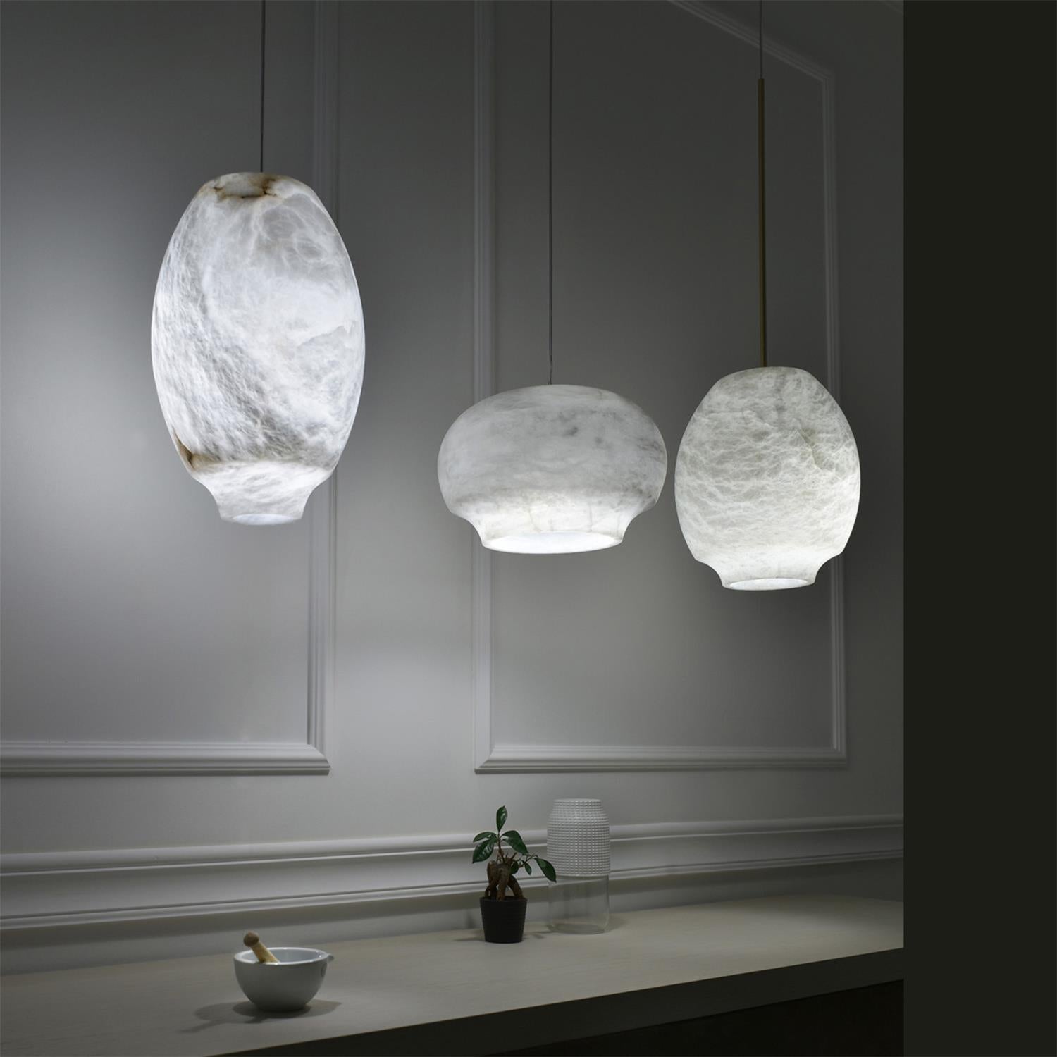 Siena Pendant Lamp