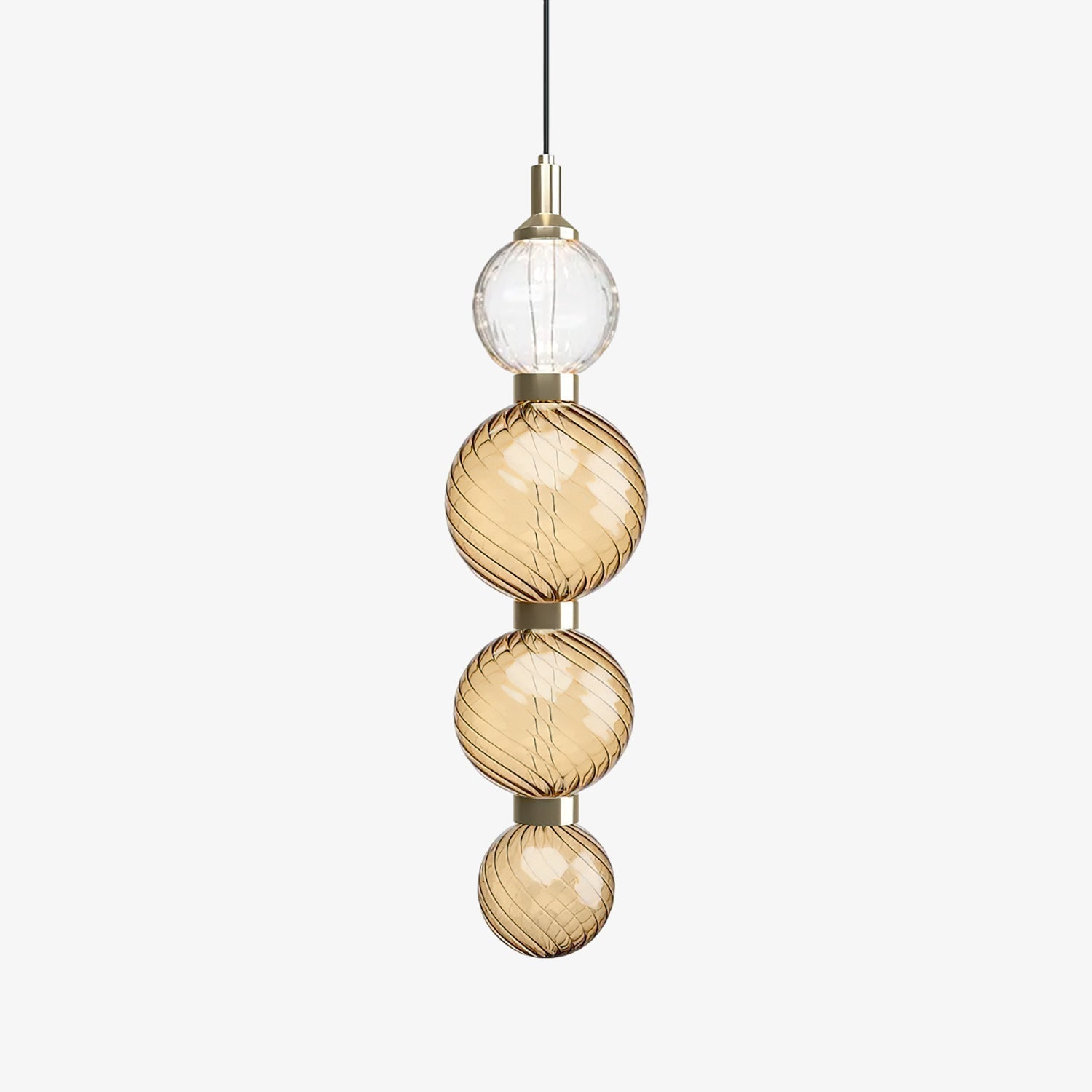 Tahl Globe Pendant Lamp