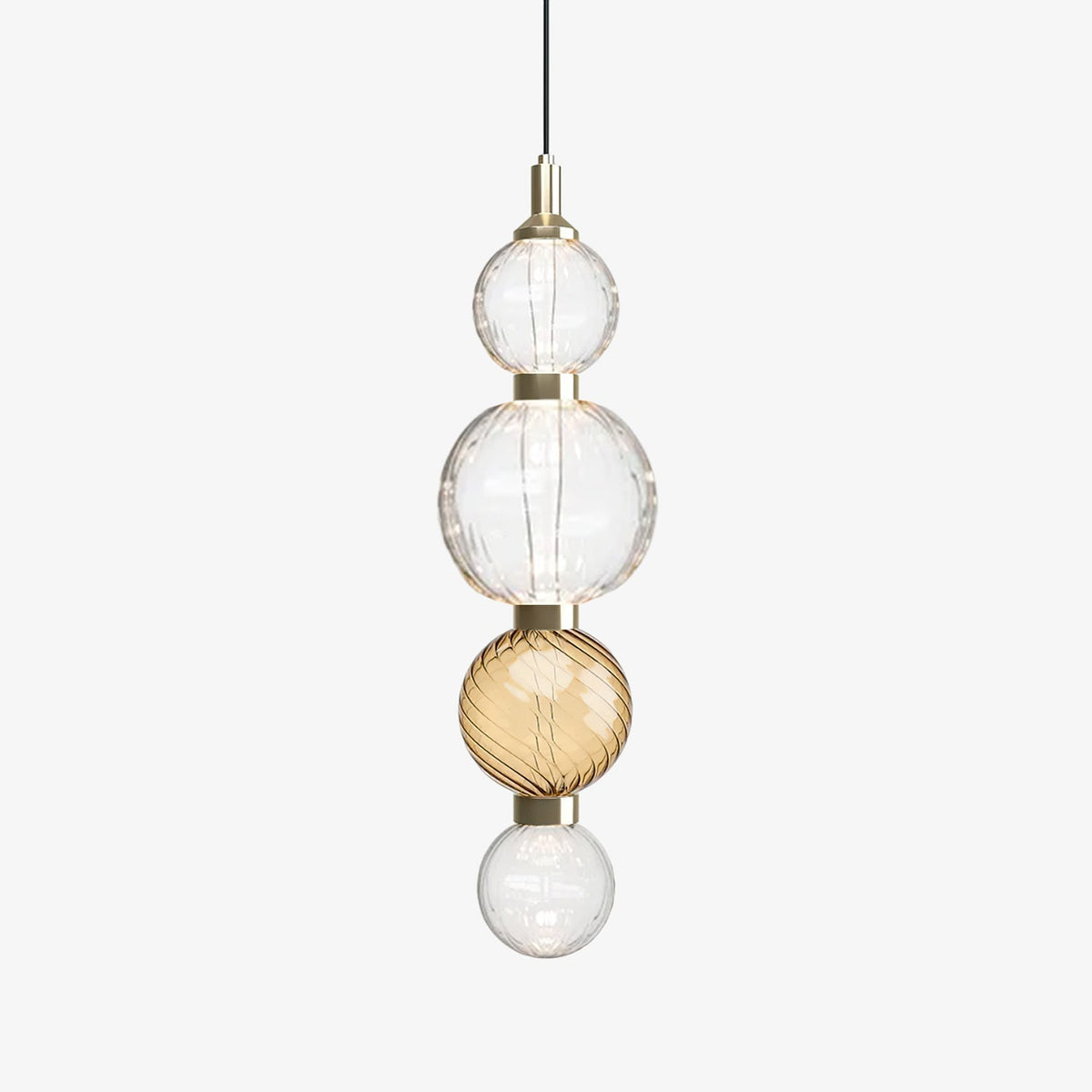 Tahl Globe Pendant Lamp
