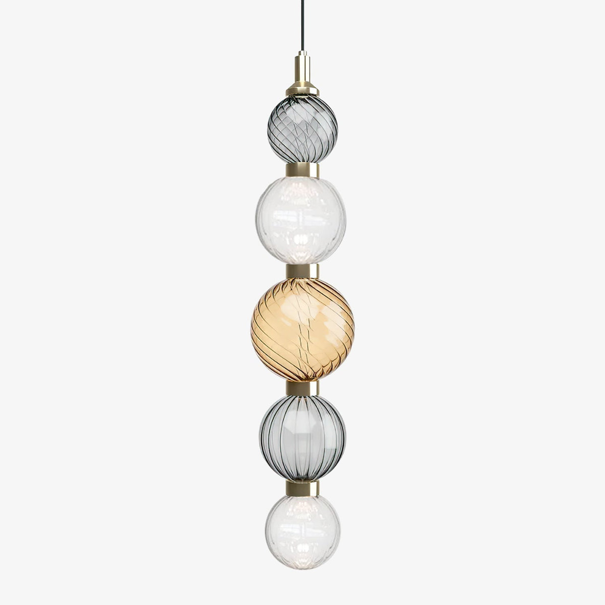 Tahl Globe Pendant Lamp