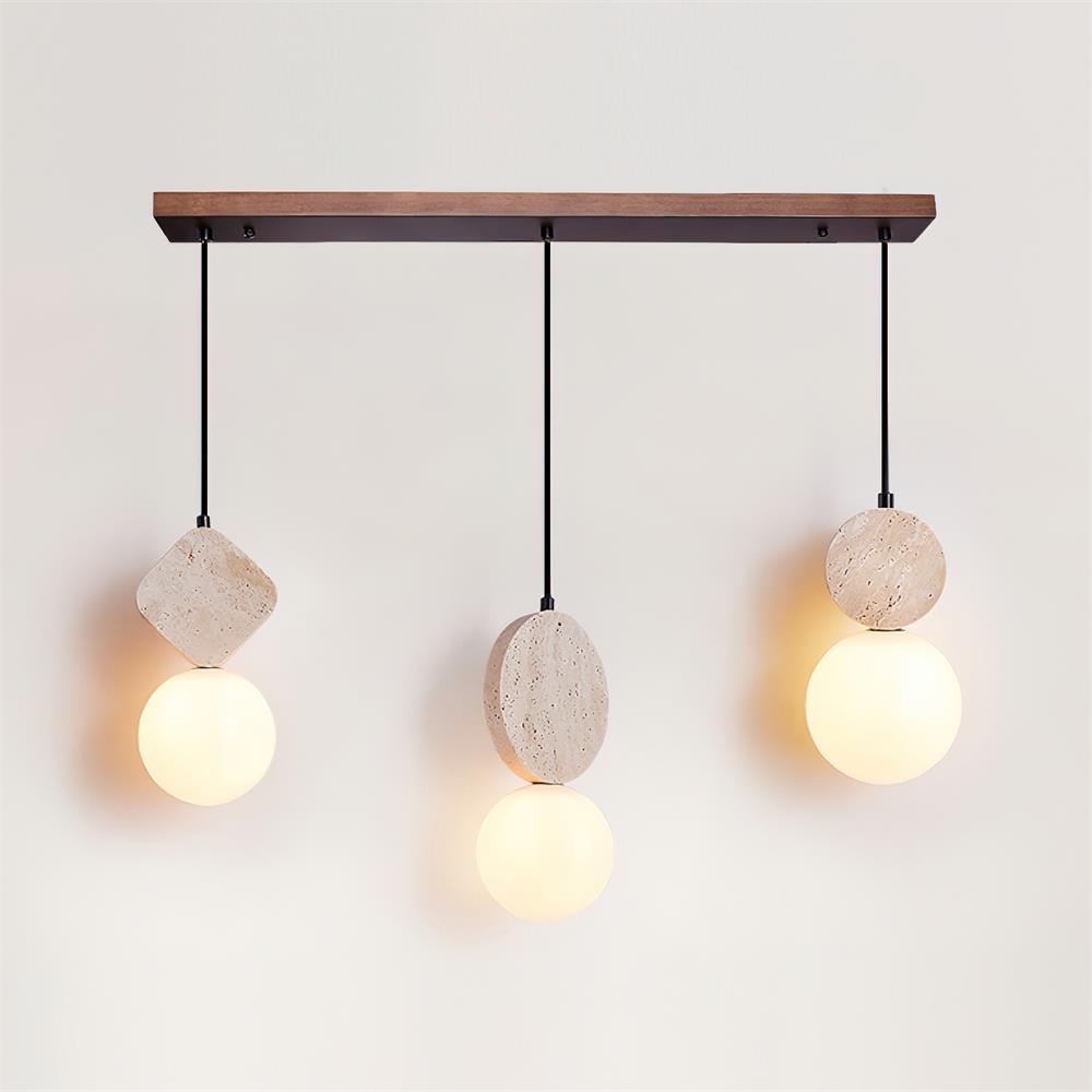 Winden Series Pendant Lamp