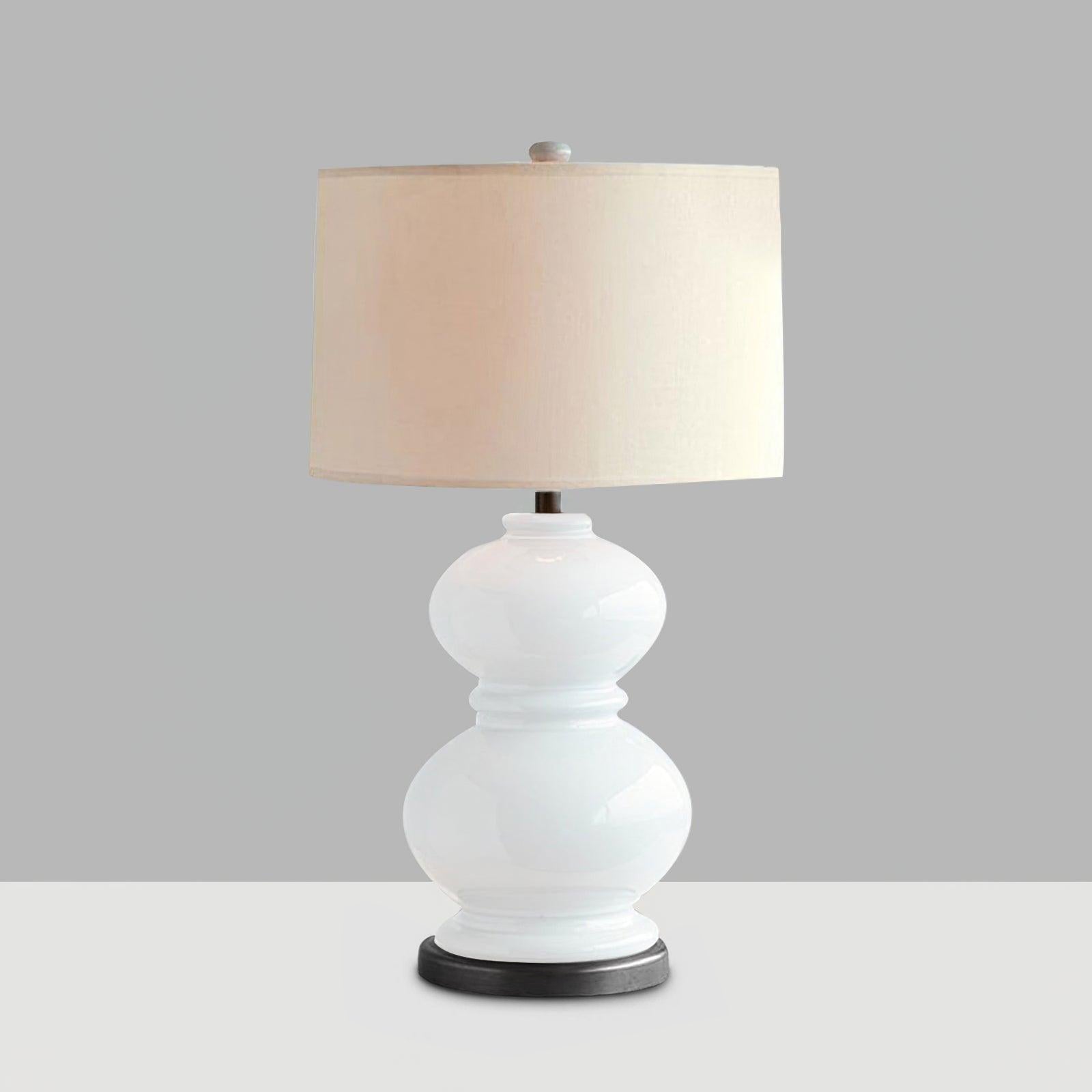 Velivella Modern Table Lamp
