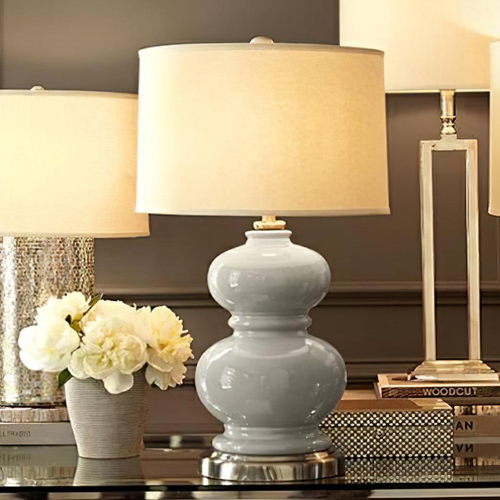 Velivella Modern Table Lamp