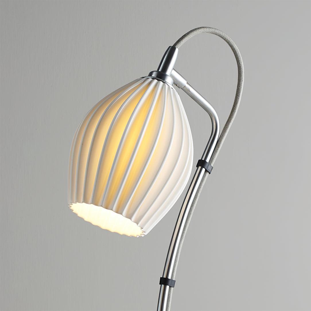 Cirarina Vintage Table Lamp