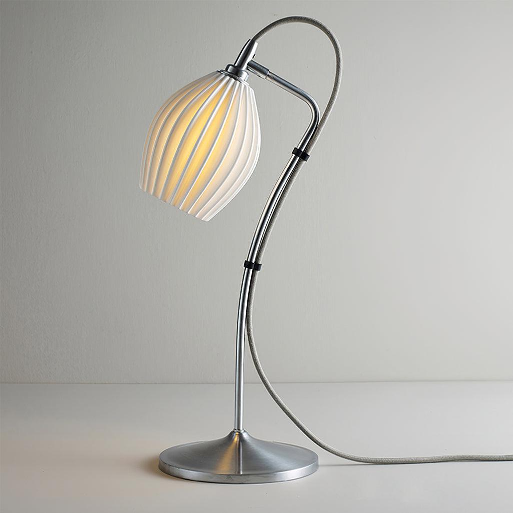 Cirarina Vintage Table Lamp