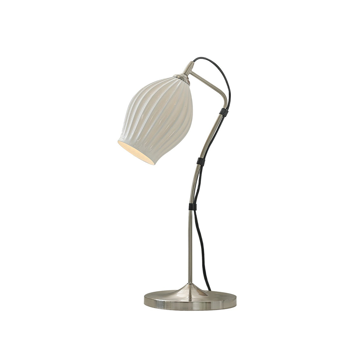 Cirarina Vintage Table Lamp