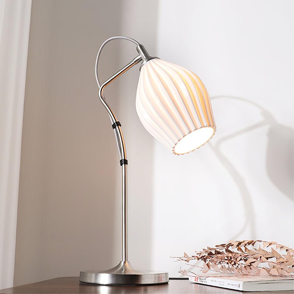 Cirarina Vintage Table Lamp