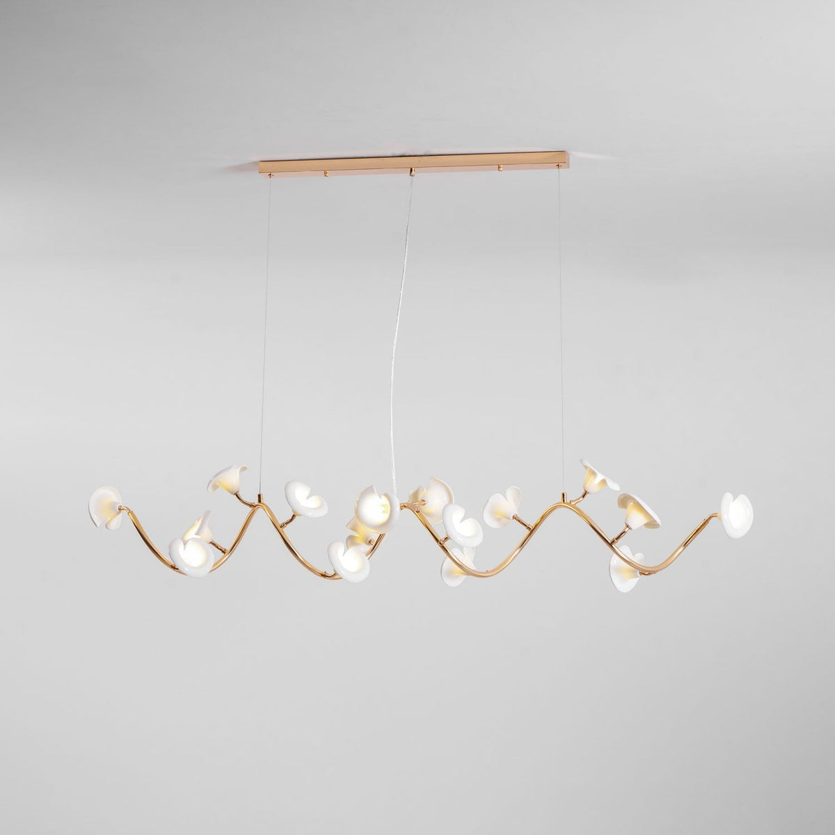 Ravenley Blossom Chandelier