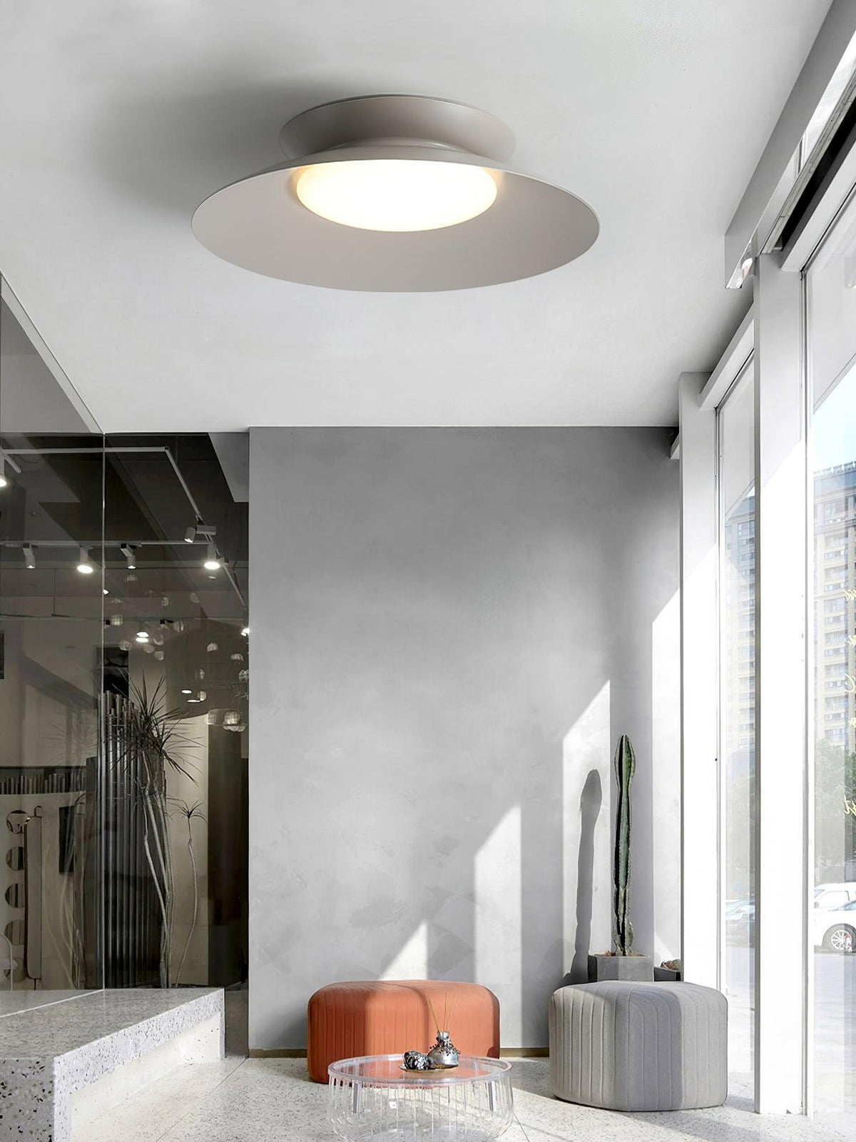 Zezoraris Ceiling Light