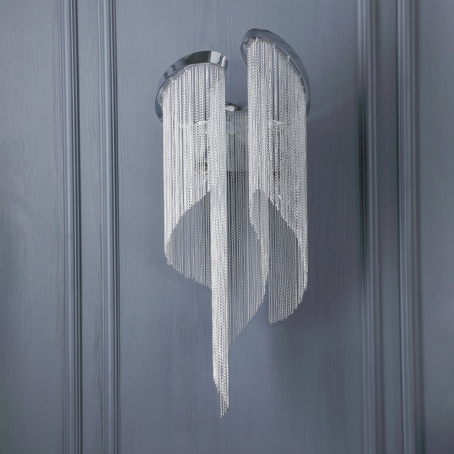 Zeveliel Wall Light