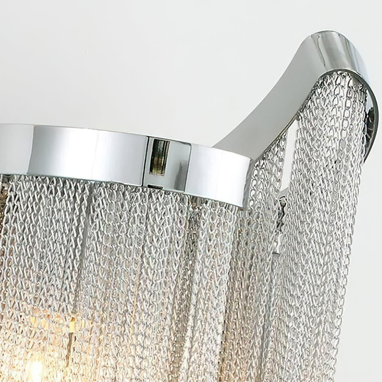 Zeveliel Wall Light