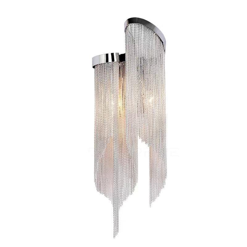 Zeveliel Wall Light