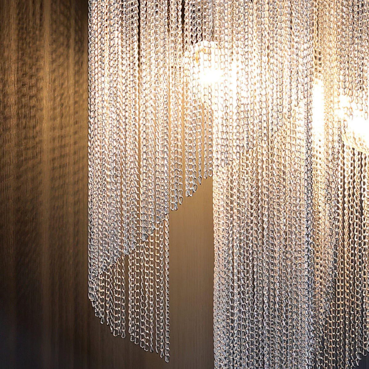 Zeveliel Wall Light