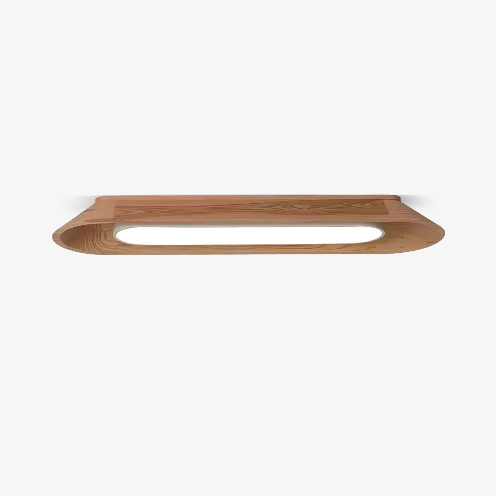 Icarira Modern Minimalist Channel Ceiling Lamp