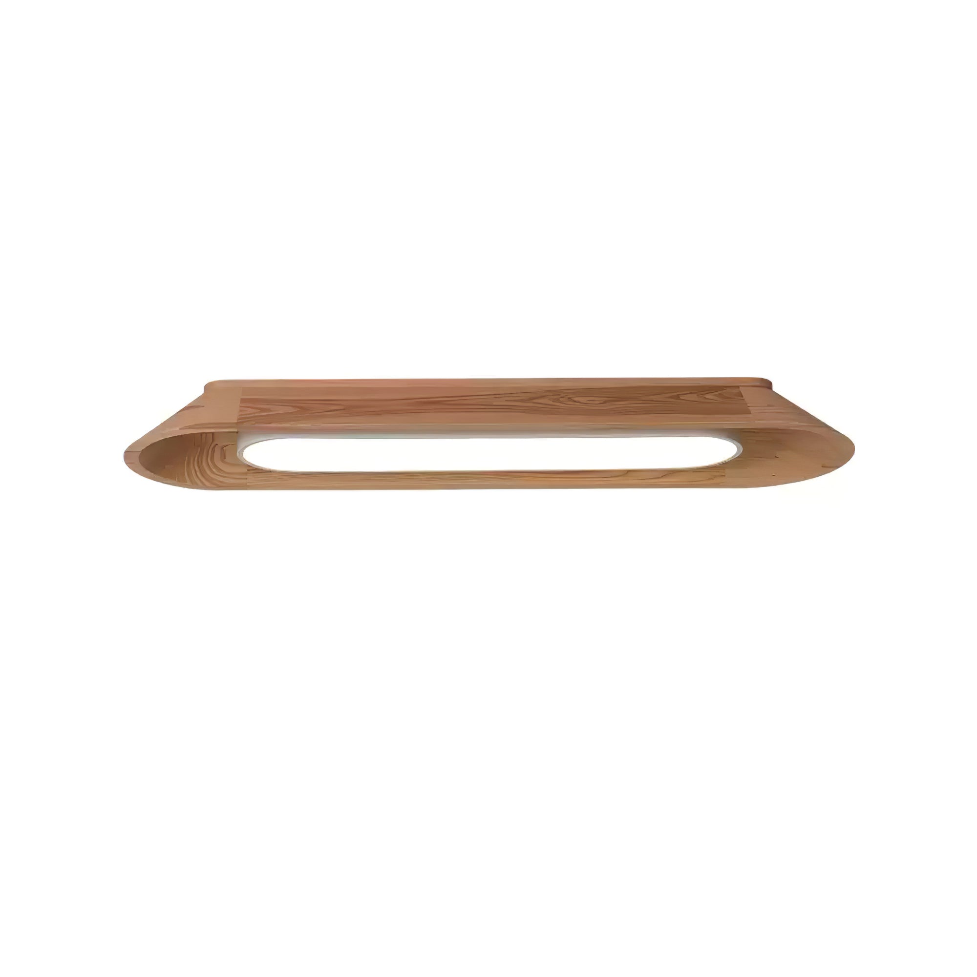 Icarira Modern Minimalist Channel Ceiling Lamp