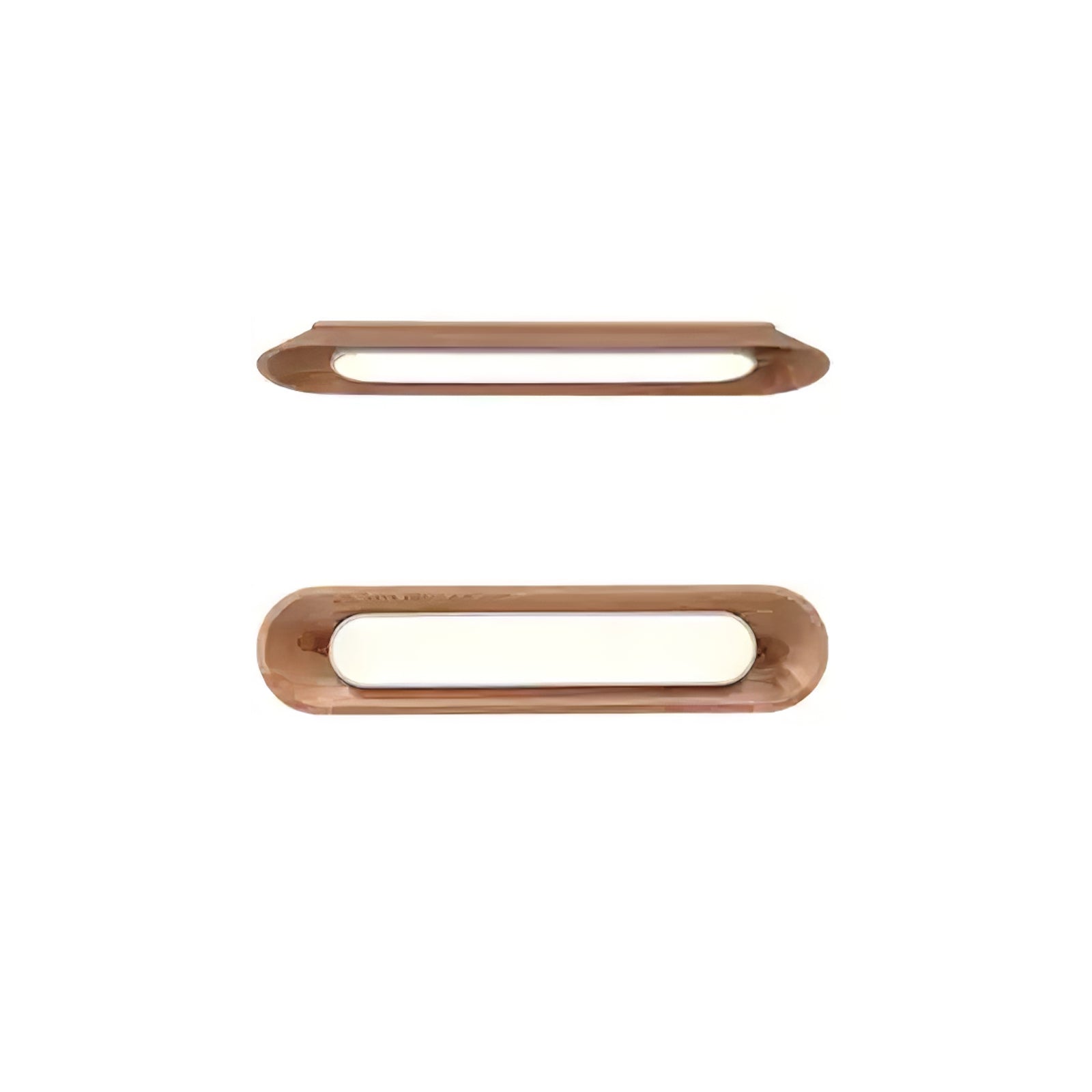 Icarira Modern Minimalist Channel Ceiling Lamp