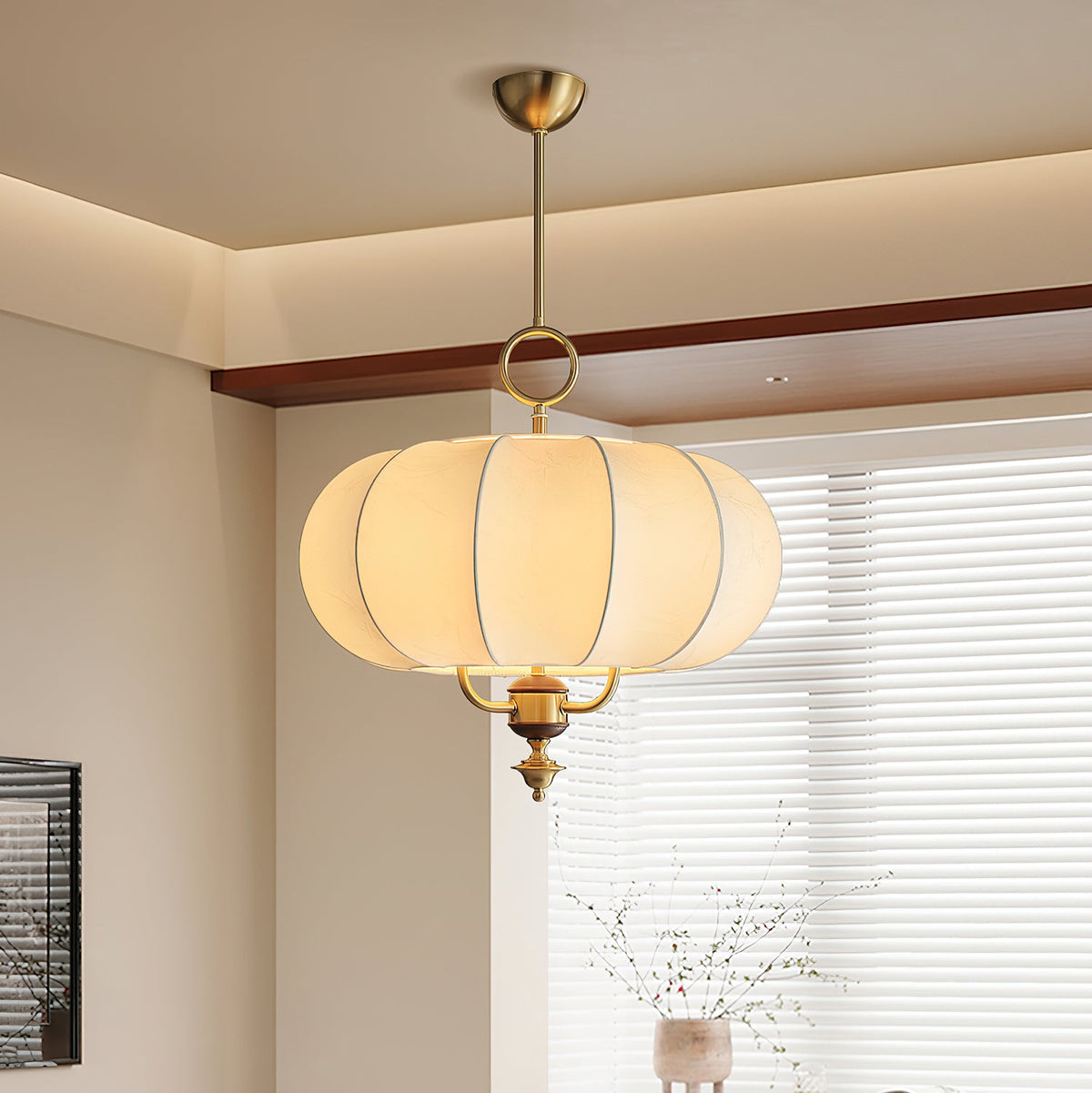 Grace Pendant Lamp