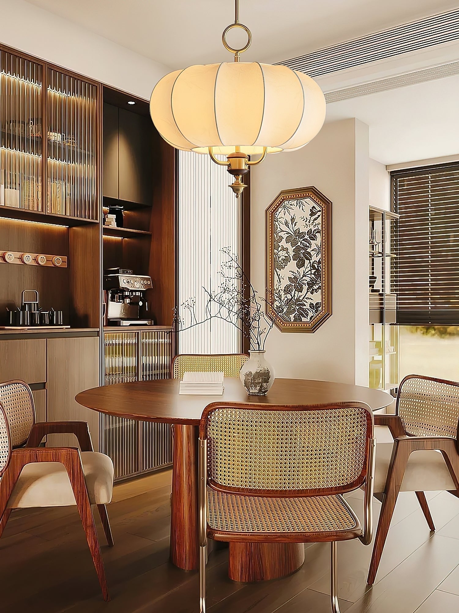 Grace Pendant Lamp