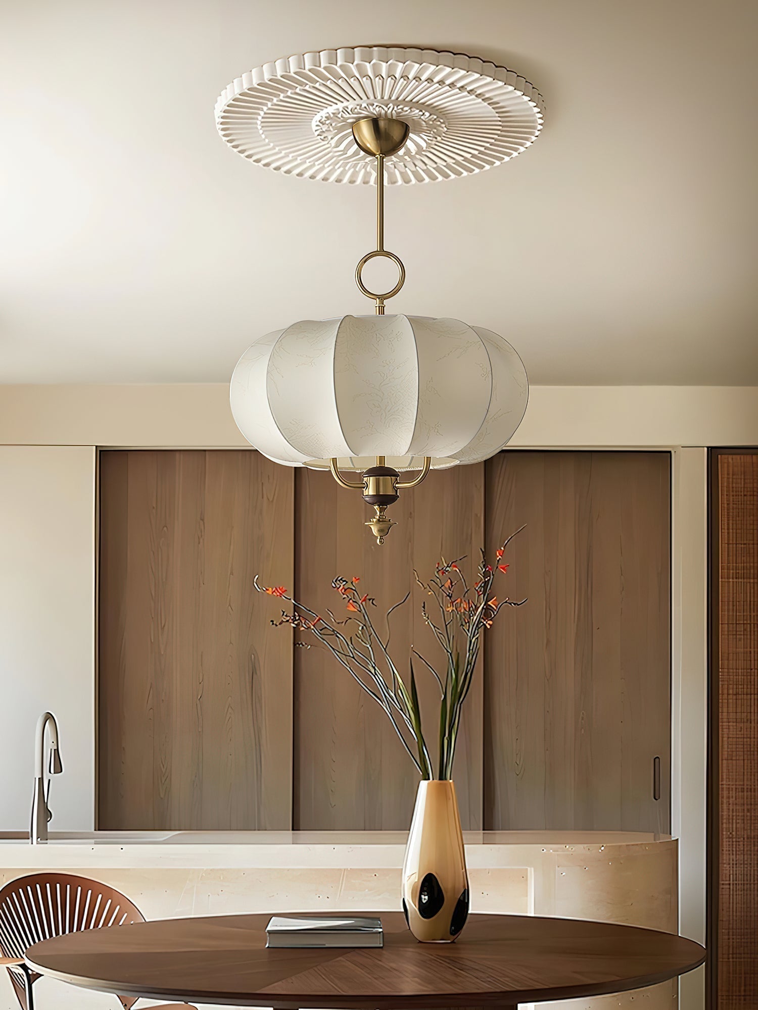 Grace Pendant Lamp