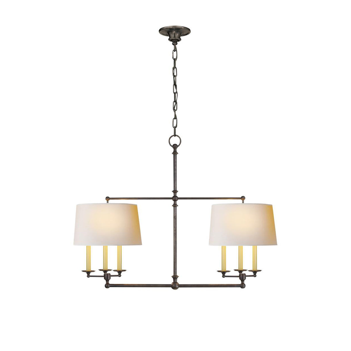 Rivaelle Chandelier